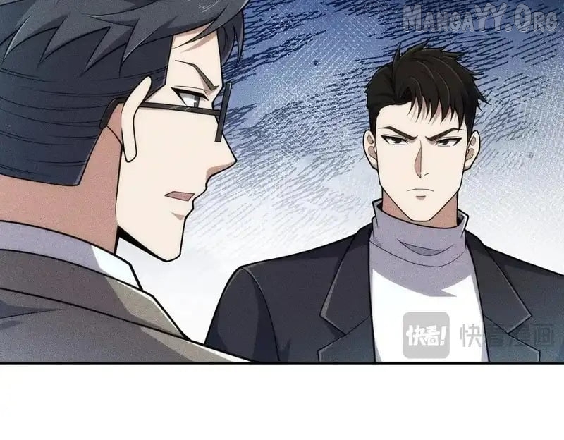 Hidden Dragon in the City (2025) Chapter 19 - page 59